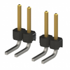Headers, Male Pins - 3M156414-30-ND - DigiKey