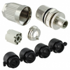 Circular Connector Assemblies - 1195-6930-ND - DigiKey