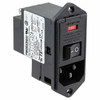 Power Entry Modules (PEM) - CCM2172-ND - DigiKey