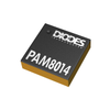 Audio Amplifiers - PAM8014AZR - Quarktwin Technology Ltd.