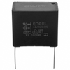Capacitors - Film Capacitors - ECQ-U2A125ML - Shenzhen Shengyu Electronics Technology Limited