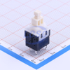 Key/Switch >> Push Switches -- K8-1112D-L2 - Image