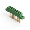 Edgeboard Connectors - 151-845-034-541-207-ND - DigiKey