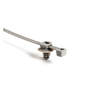 Cable Ties and Zip Ties - 1436-156-02613-ND - DigiKey