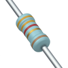 Through Hole Resistors - MBA0204AC3329FC100-ND - DigiKey