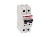 ABBG Miniature - SU202ML-K13 - Galco Industrial Electronics
