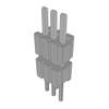 Board Spacers, Stackers (Board to Board) - 612-DWM-03-01-T-S-230-ND - DigiKey