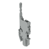 Female connector/socket - 769-101/141-000 - WAGO