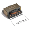 ZD2155-AE Isolated Buck Transformer for STMicroelectronics STEVAL-7BIDIRCB -- ZD2155-AE - Image