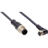 Circular Cable Assemblies - 1882-6025920-ND - DigiKey