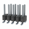 Headers, Male Pins - 612-TSM-105-01-T-DV-010-ND - DigiKey