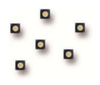 Abrupt Junction Varactor Diode Ceramic Package -- SMV1408 Ceramic Package