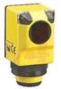 Sensor, Photoelectric, EZ-BEAM Q25, Retro, 2 Meter Range, 10-30VDC, QD Conn. - 70167974 - Allied Electronics, Inc.