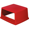 56 Gallon Glutton®quo; Lid -- RUB143 - Image