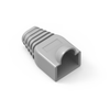 Modular/Ethernet Connector Accessories - 4627-9134546J0073-ND - DigiKey