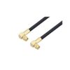 Coaxial Cables (RF) - 6099-PE3W06773-12-ND - DigiKey
