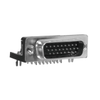 D-Sub Connector Assemblies - 2092-KF66X-B44P-N-ND - DigiKey