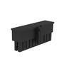 Rectangular Connector Housings - 664-G88MPSH2222HR-ND - DigiKey