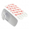 Clips, Hangers, Hooks - 3M12107-ND - DigiKey