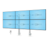 Monitor Arms & Wall Mounts - 630292 - RS Components, Ltd.
