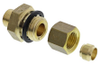 Brass Pipe Fittings - 439666 - RS Components, Ltd.