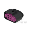 Rectangular Connector Housings - 1734-5-1719105-1-ND - DigiKey