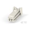 Rectangular Connector Housings - 1473143-2-ND - DigiKey