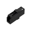 Fiber Optic Connector Adapters - 5073-FOA-500A-BLK-ND - DigiKey