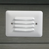 15782WHT Landscape Ltg.-Step Lights - 412849 - Capital Lighting, Inc.