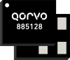 2.4 GHz RF BAW Filter - Long-Term Evolution Coexistence - 885128 - Qorvo