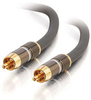 18ft SonicWave® Bass Management Subwoofer Cable -- 2213-45451-018