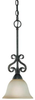 24921-BA Mini Pendants-Chain - 445434 - Capital Lighting, Inc.