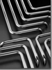 Architectural Pulls - RightAngles - RM420 - Rockwood Manufacturing Company