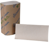 Envision® Singlefold Brown Paper Towels - Image