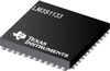 LM3S1133 Stellaris LM3S Microcontroller - LM3S1133-IQC50-A2T - Texas Instruments