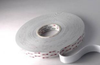 3M VHB 4946 White Foam Bonding VHB Very High Bond Tape - 3/4 in Width x 36 yd Length - 45 mil Thick - 24378 - 021200-24378 - R. S. Hughes Company, Inc.