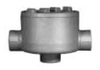 Explosionproof Conduit Outlet Box -- GRCA50 - Image