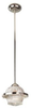 Pendant Light Fixture - P1266PN - Generation Brands