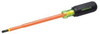 Screwdriver -- 0153-22-INS - Image