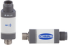 Vacuum and pressure switch with two digital output signals and IO-Link function VSi P10 M12-4 -- 10.06.02.00571 - Image