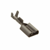 Terminals - Quick Connects, Quick Disconnect Connectors - A141576CT-ND - DigiKey