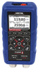 HPC40 Series Pressure Calibrator, 300 & 10K psi - HPC42-300PSI-10KPSI - Transcat, Inc.