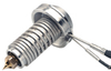 Gate Mate Nozzles & Components -- Jumbo Gate-Mate 4 Nozzle Assembly