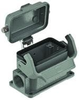 Heavy Duty Power Connectors - 09300102296 - VAST STOCK CO., LIMITED