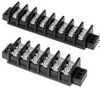 Barrier Terminal Blocks - TB300-04B - VAST STOCK CO., LIMITED