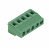 Terminal Blocks - Wire to Board - 277-17258-ND - DigiKey