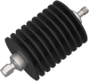 25 Watts DC-12.4GHz 1-50dB SMA Fixed Attenuator -- ZFA25S-12B-YA - Image