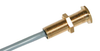 Proximity Sensors, Magnetic / Reed Proximity Switches -- CTI302 - Image
