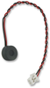 Microphone, Omnidirection, 16Khz Rohs Compliant Multicomp Pro - 75X9917 - Newark, An Avnet Company