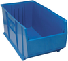 Hulk 36 Conatiner, Blue; Bin Colour Quantum Storage - 44AC7238 - Newark, An Avnet Company